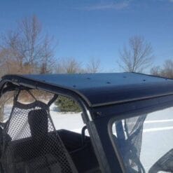 Honda Pioneer 700 Glass Windshield