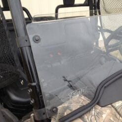 Honda Pioneer 700 Half Windshield