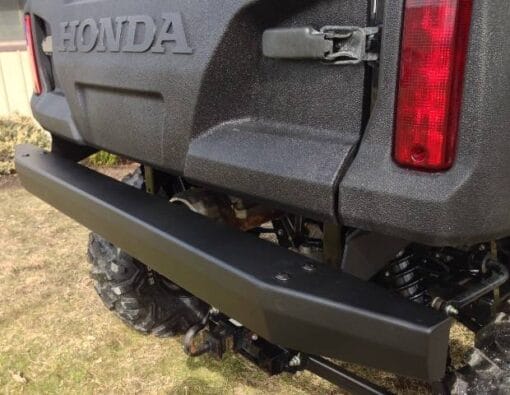 Honda Pioneer 700 Rear Bumper