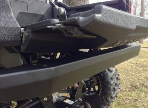 Honda Pioneer 700 Rear Bumper