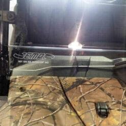 Honda Pioneer 1000 Front Windshield