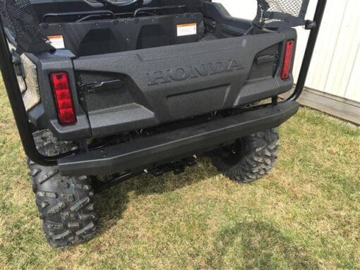 Honda Pioneer 1000-5 Rear Bumper