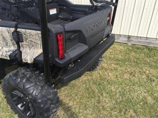 Honda Pioneer 1000-5 Rear Bumper