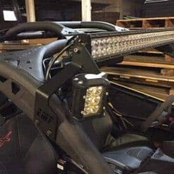 Can-am Maverick X3 Light Bar Mounts