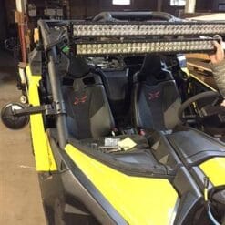Can-am Maverick X3 Light Bar Mounts