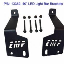 Can-am Maverick X3 Light Bar Mounts
