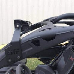 Can-am Maverick X3 Light Bar Mounts