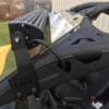 Can-am Maverick X3 Light Bar Mounts