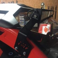Can-am Maverick X3 Light Bar Mounts