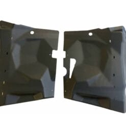 Can-am Maverick X3 Inner Fender, Firewall Liners