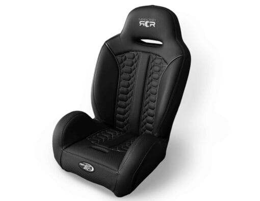 Sandcraft Motorsports Utv Child Seat, Booster Bucket