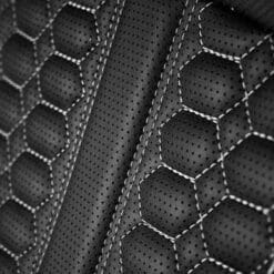 Sandcraft Motorsports Polaris Rzr Xp Series Bucket Seats