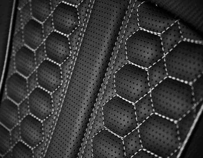 Sandcraft Motorsports Polaris Rzr Xp Series Bucket Seats