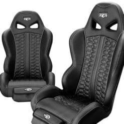 Sandcraft Motorsports Polaris Rzr Xp Series Bucket Seats