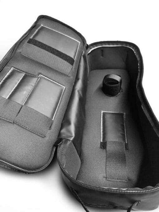 Sandcraft Motorsports Utv Ultimate Spare Belt And Tool Bag