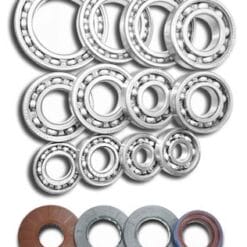 Sandcraft Motorsports Polaris Rzr Xp 1000 Transmission Seals Kit