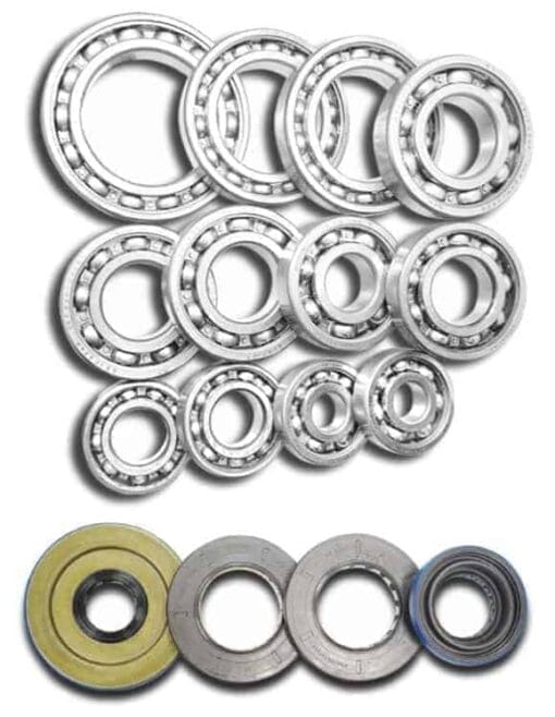 Sandcraft Motorsports Polaris Rzr Xp 1000 Transmission Bearing Kit