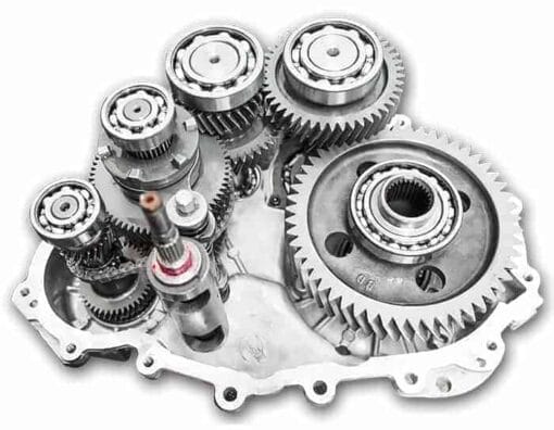 Sandcraft Motorsports Polaris Rzr Xp 1000 Transmission Bearing Kit