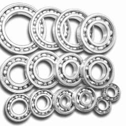 UTV Trans Bearings