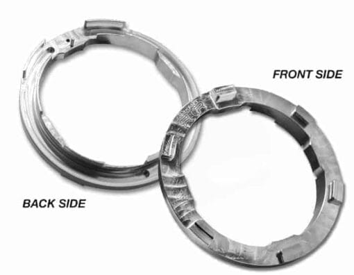 Sandcraft Motorsports Polaris Rzr Xp Spring Retainer