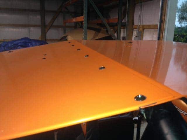 Polaris Rzr 4 Metal Roof, Rzr 4 Seat Metal Roof