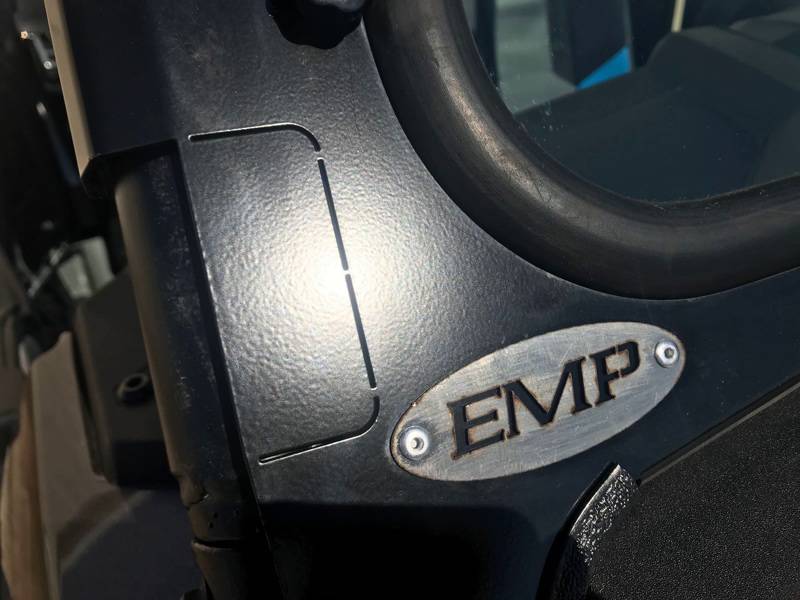 Polaris Rzr Glass Windshield, New Body Style