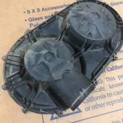 Can-Am Maverick X3 Quick Release Belt Housing Kit