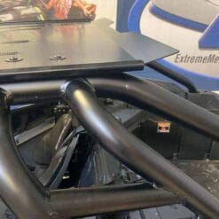 Polaris Rzr Pro Xp Metal Roof, Full Protection