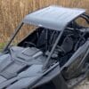 Polaris Rzr Pro Xp Metal Roof, Full Protection