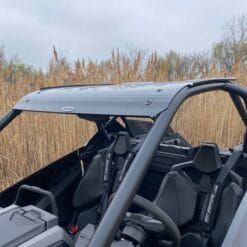 Polaris Rzr Pro Xp Metal Roof, Full Protection
