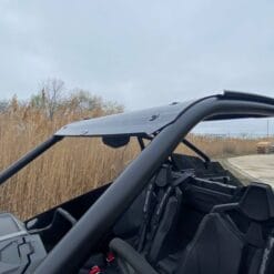 Polaris Rzr Pro Xp Metal Roof, Full Protection