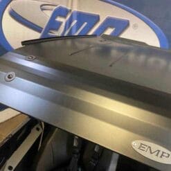 Polaris Rzr Pro Xp Metal Roof, Full Protection