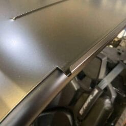 Polaris Rzr Pro Xp Metal Roof, Full Protection