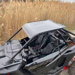 Polaris Rzr Pro Xp Metal Roof, Full Protection