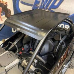 Polaris Rzr Pro Xp Metal Roof, Full Protection