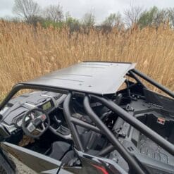 Polaris Rzr Pro Xp Metal Roof, Full Protection