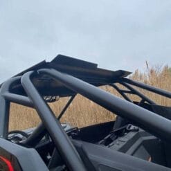 Polaris Rzr Pro Xp Metal Roof, Full Protection