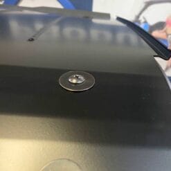 Polaris Rzr Pro Xp Metal Roof, Full Protection