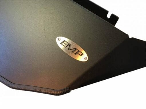 Can-am Maverick X3 Lower Door Inserts