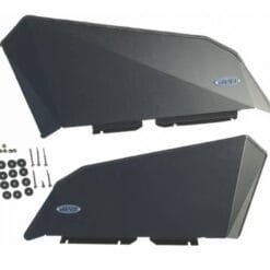 Can-am Maverick X3 Lower Door Inserts