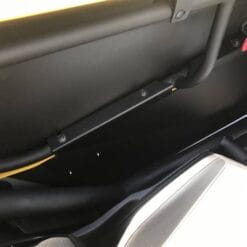 Can-am Maverick X3 Lower Door Inserts