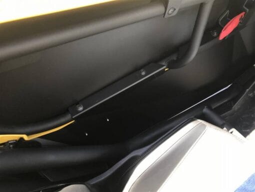 Can-am Maverick X3 Lower Door Inserts