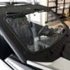 Can-am Maverick X3 Glass Windshield