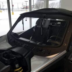 Can-am Maverick X3 Glass Windshield