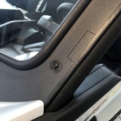 Can-am Maverick X3 Glass Windshield