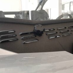 Can-am Maverick X3 Glass Windshield