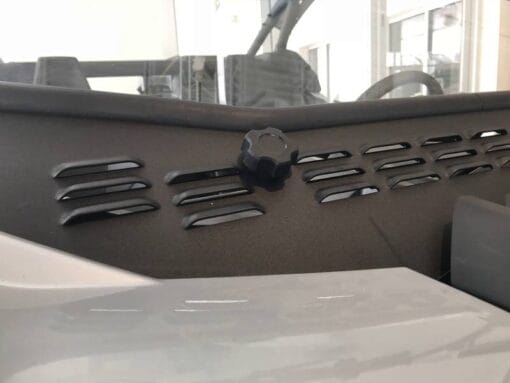 Can-am Maverick X3 Glass Windshield