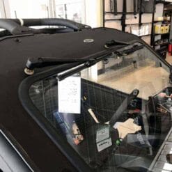 Can-am Maverick X3 Glass Windshield