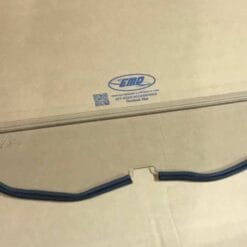 Can-am Maverick X3 Half Windshield