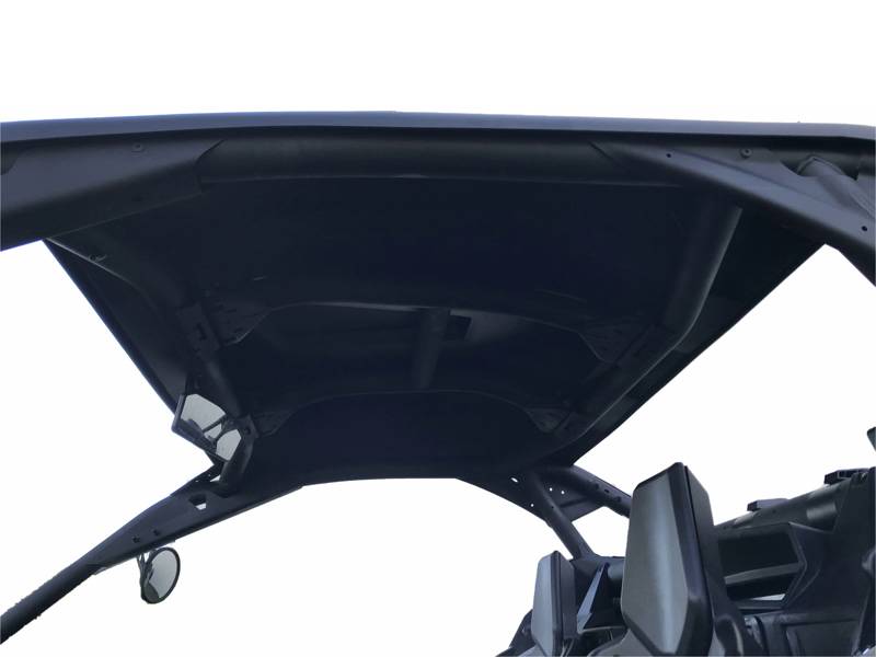 Can-am Maverick X3 Roof, Formed Poly
